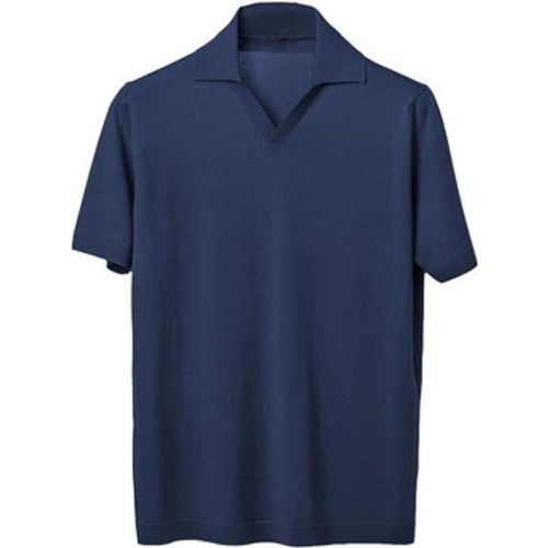 Lanaioli Poloshirt - Lanaioli - Modalova