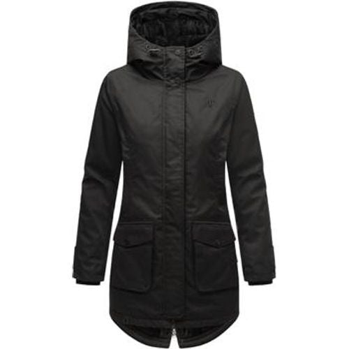 Navahoo Jacken Winterjacke Brinjaa - Navahoo - Modalova