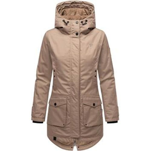 Navahoo Jacken Winterjacke Brinjaa - Navahoo - Modalova