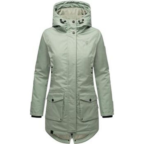 Navahoo Jacken Winterjacke Brinjaa - Navahoo - Modalova