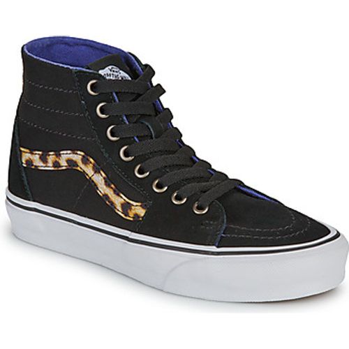 Turnschuhe SK8-Hi Tapered 90S GRUNGE BLACK - Vans - Modalova