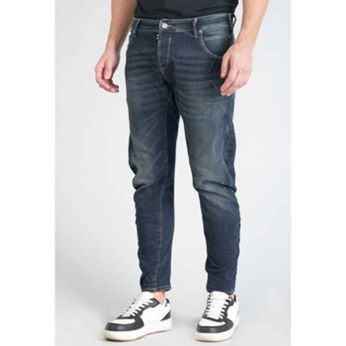 Jeans Jeans tapered 900/03 tapered twisted , länge 34 - Le Temps des Cerises - Modalova