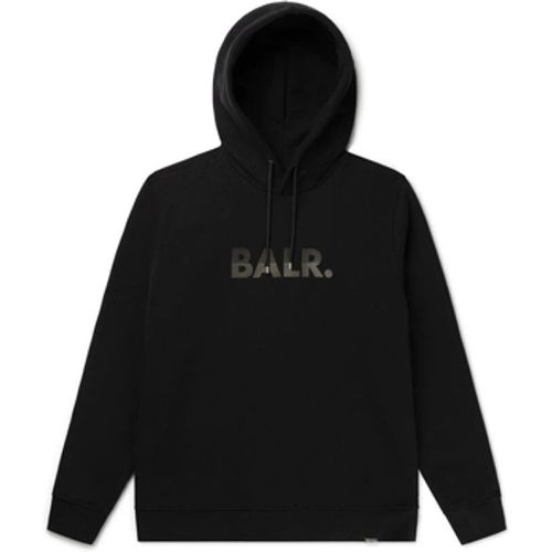 Pullover Olaf Straight Hoodie - Balr. - Modalova