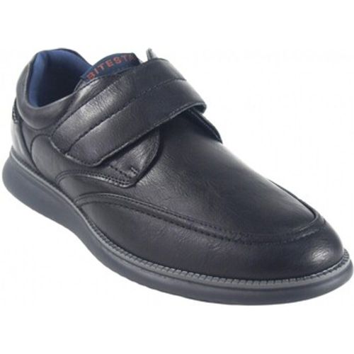 Schuhe Zapato caballero 32103 negro - Bitesta - Modalova