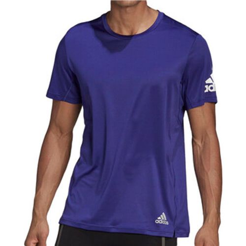 T-Shirts & Poloshirts HB7482 - Adidas - Modalova