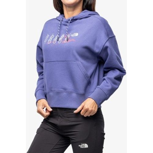 Sweatshirt NF0A8525I0D1 - The North Face - Modalova