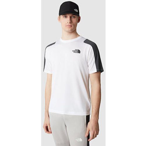 T-Shirts & Poloshirts NF0A823VKZ71 - The North Face - Modalova