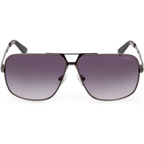 Sonnenbrillen Sonnenbrille GU00070/S 08B - Guess - Modalova