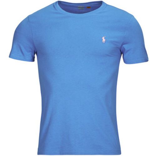 T-Shirt T-SHIRT AJUSTE EN COTON - Polo Ralph Lauren - Modalova