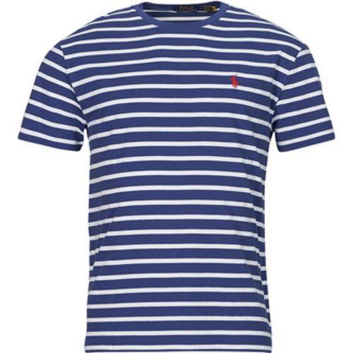 T-Shirt T-SHIRT AJUSTE EN COTON - Polo Ralph Lauren - Modalova