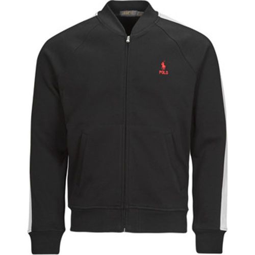 Trainingsjacken BOMBER AVEC BANDES - Polo Ralph Lauren - Modalova