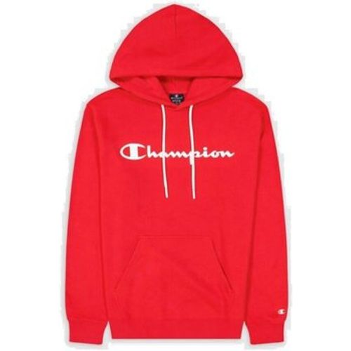 Pullover Sport Hooded Sweatshirt 218528S23/RS005 - Champion - Modalova