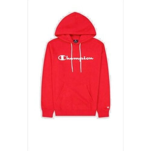 Pullover Sport Hooded Sweatshirt 218528S23/RS005 - Champion - Modalova