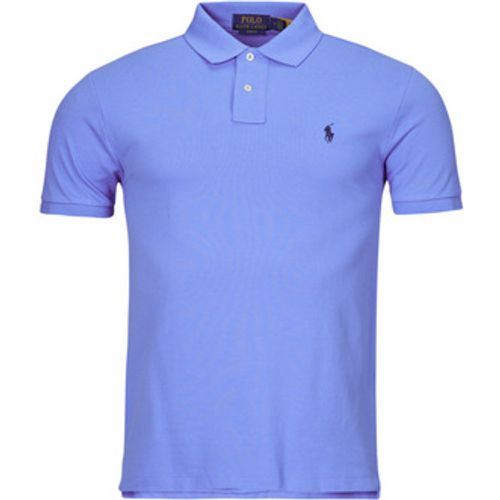 Poloshirt POLO AJUSTE SLIM FIT EN COTON BASIC MESH - Polo Ralph Lauren - Modalova