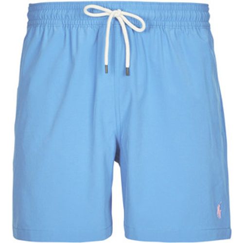 Badeshorts MAILLOT DE BAIN UNI EN POLYESTER RECYCLE - Polo Ralph Lauren - Modalova