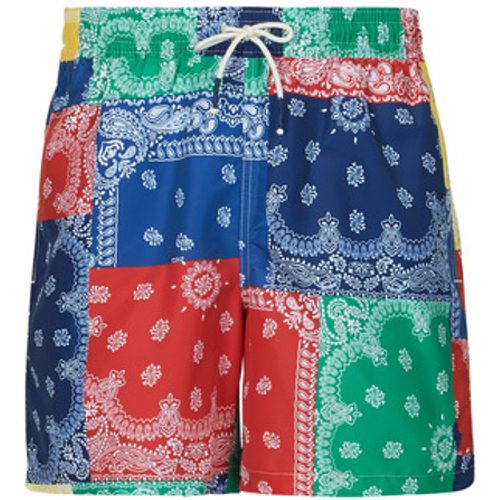 Badeshorts MAILLOT DE BAIN UNI EN POLYESTER RECYCLE - Polo Ralph Lauren - Modalova