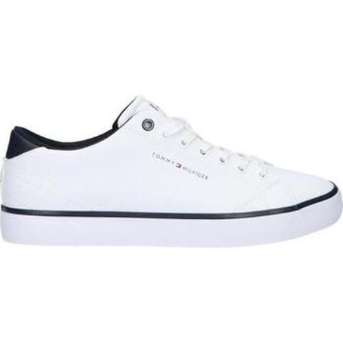 Sneaker FM0FM05041 TH HI VULC CORE LOW - Tommy Hilfiger - Modalova