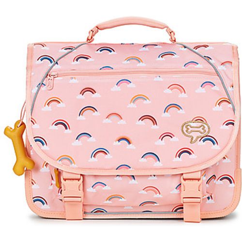 Schultasche CARTABLE 38 CM LILY RAINBOWS - Stones and Bones - Modalova