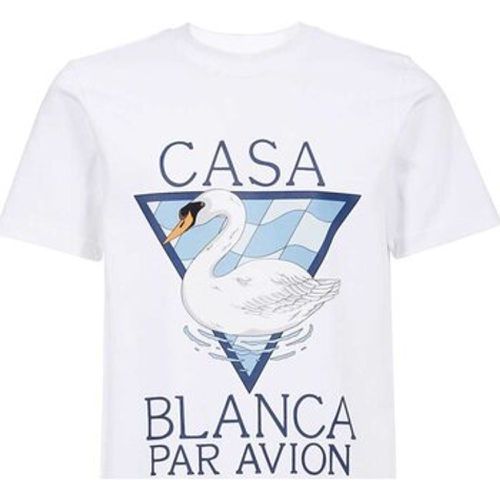 Casablanca T-Shirt MF22-JTS-001-03 - Casablanca - Modalova