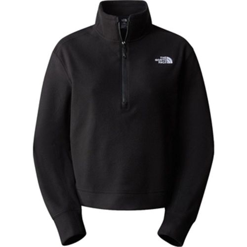 Sweatshirt W 100 GL HALF ZIP - The North Face - Modalova