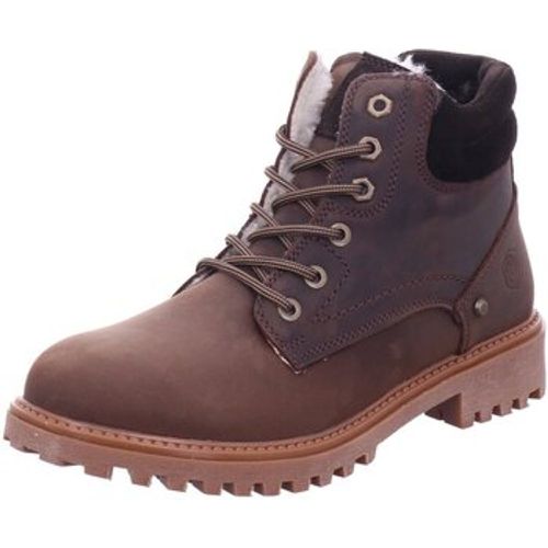 Stiefel cotto/dk.brown (dunkel) SM00101-038H01M0005 River - Lumberjack - Modalova