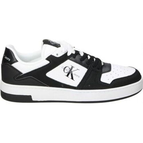 Schuhe DEPORTIVAS 88401W CABALLERO NEGRO - Calvin Klein Jeans - Modalova