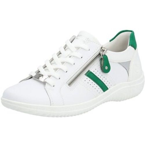 Halbschuhe Schnuerschuhe D1E01-80 - Remonte - Modalova