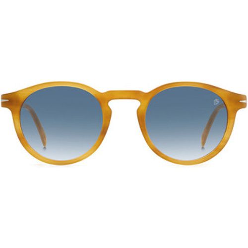 Sonnenbrillen DB1036/S C9B Sonnenbrille - David Beckham - Modalova