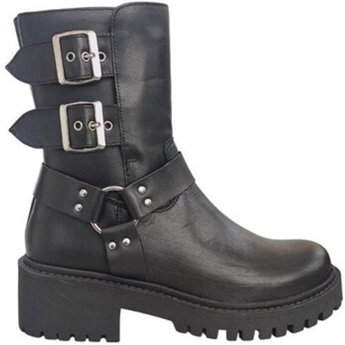 Rks Stiefel MOTERA 2 HEBILLAS - RKS - Modalova