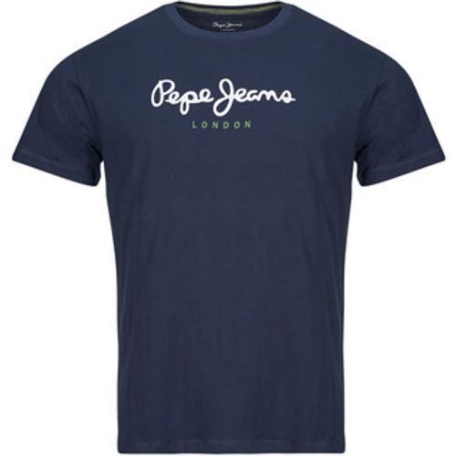 Pepe jeans T-Shirt EGGO N - Pepe Jeans - Modalova