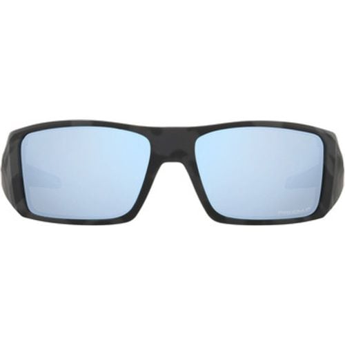 Sonnenbrillen Heliostat Sonnenbrille OO9231 923105 Polarisiert - Oakley - Modalova