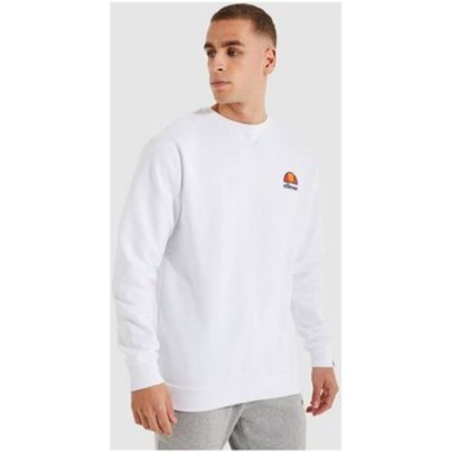 Pullover Sport Diveria Sweatshirt SHS02215-WHT - Ellesse - Modalova