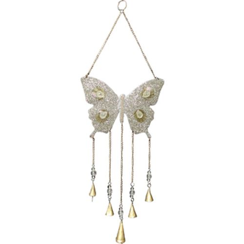 Kettenanhänger Butterfly Mobile Ornament - Signes Grimalt - Modalova
