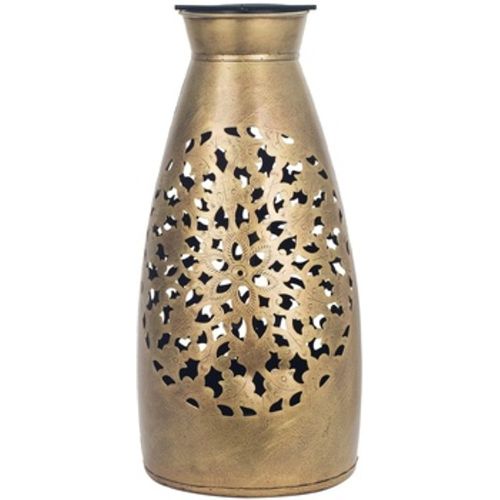 Kerzenhalter, Kerzengläser Portavelas Vase - Signes Grimalt - Modalova