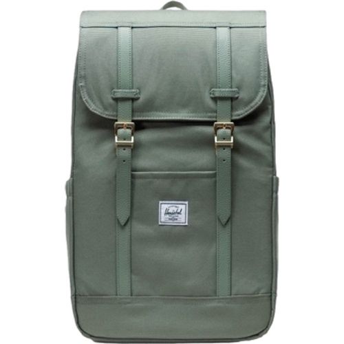 Rucksack Retreat Backpack - Sea Spray - Herschel - Modalova