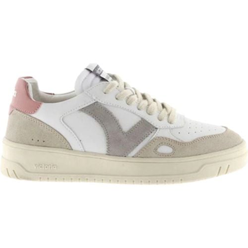 Sneaker SPORT SEOUL WILDLEDER 1257101 - Victoria - Modalova