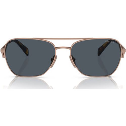 Sonnenbrillen Sonnenbrille PRA50S SVF09T - Prada - Modalova