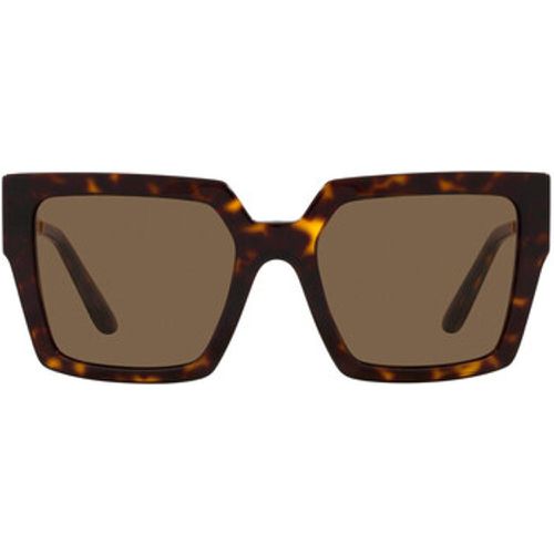 Sonnenbrillen Dolce Gabbana Sonnenbrille DG4446B 502/73 - D&G - Modalova