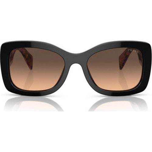 Sonnenbrillen Sonnenbrille PRA08S 12O50C - Prada - Modalova