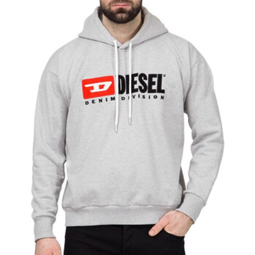 Diesel Sweatshirt 00SH34-0CATK - Diesel - Modalova