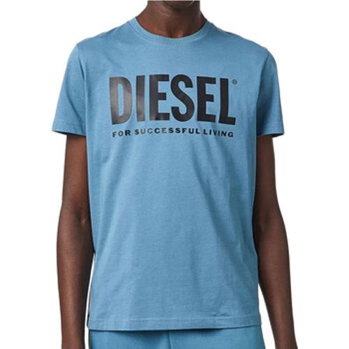 T-Shirts & Poloshirts A02877-0AAXJ - Diesel - Modalova