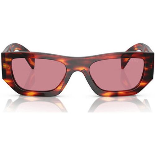 Sonnenbrillen Sonnenbrille PRA01S 13O80B - Prada - Modalova