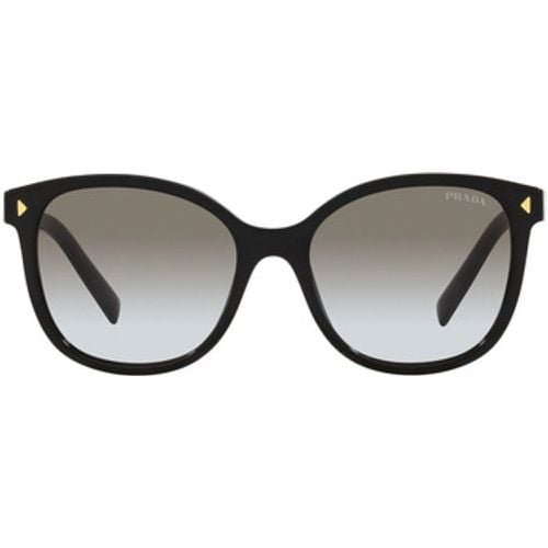 Sonnenbrillen Sonnenbrille PR22ZS 1AB0A7 - Prada - Modalova