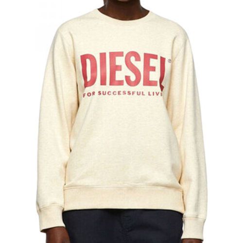 Diesel Sweatshirt A04661-0BAWT - Diesel - Modalova