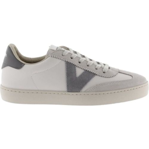 Sneaker 126184 Sneakers - Gris - Victoria - Modalova