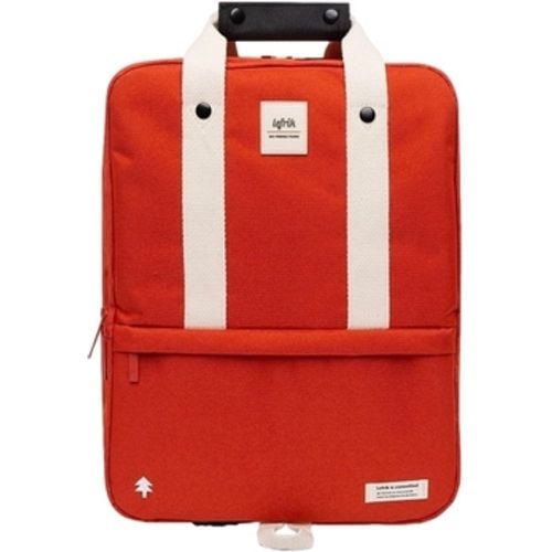 Rucksack Smart Daily Backpack - Rust - Lefrik - Modalova