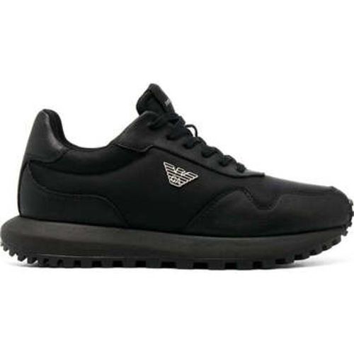 Emporio Armani Sneaker - Emporio Armani - Modalova