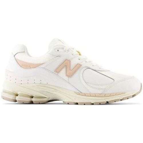 Sneaker M2002RVF-BRIGHT WHITE - New Balance - Modalova