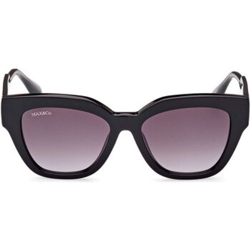 Sonnenbrillen Max Co Sonnenbrille MO0059/S 01B - Max & Co. - Modalova