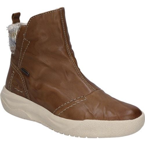 Stiefel Alina 51, cognac-kombi - Josef Seibel - Modalova